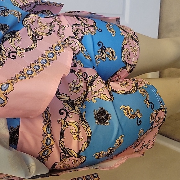 Shorts Set - Picture 4 of 5